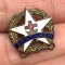 Insigna Scoala duminicala evanghelica BRETHREN