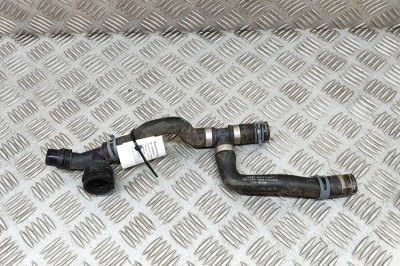 Furtun de lichid de răcire AUDI A4 Avant 8W5, B9 2018 OEM: 8W0819334R 25444617 foto