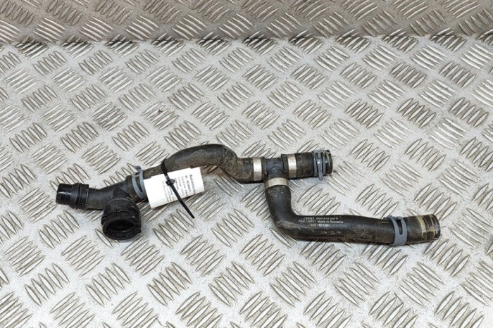 Furtun de lichid de răcire AUDI A4 Avant 8W5, B9 2018 OEM: 8W0819334R 25444617