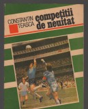 C8907 COMPETITII DE NEUITAT - CONSTANTIN TEASCA