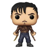 Mortal Kombat Movie POP! Movies Vinyl Figure Cole 9 cm, Funko