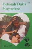MOSTENIREA-DEBORAH DAVIS-343657