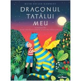 Dragonul tatalui meu, Ruth Stiles Gannett, ART