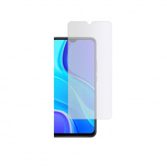 Folie protectie transparenta HOFI Hybrid Glass 0.2mm 7H Xiaomi Redmi 9 foto