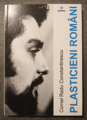 Cornel Radu Constantinescu - Plasticieni rom&amp;acirc;ni foto