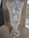 Vaza Cristal