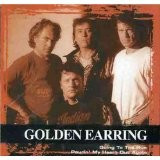 GOLDEN EARRING Collection (cd) foto