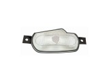 Lampa semnalizare fata Smart Fortwo (W453), 11.2014-, fata, Dreapta, PY21W; fara suport becuri, DEPO