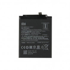 Acumulator Baterie Xiaomi Mi A2 LiteRedmi 6 Pro BN47 4000 mAhbulk foto