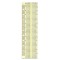 Placă Universală Prototip 45x166mm
