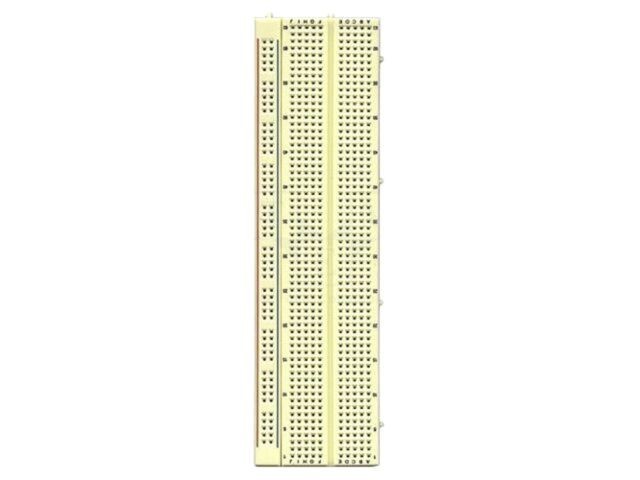 Placă Universală Prototip 45x166mm