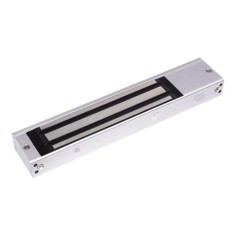 Electromagnet 280kgf seria PRO, montare aparenta, CUPRU 100%, monitorizare CSE-280P-S