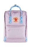 Fjallraven rucsac 457.916 culoarea violet, mare, uni, F23510