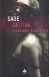 Sade - Justine sau Nenorocirile virtutii