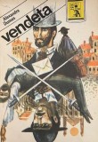 Vendeta Alexandre Dumas, 1991, Alta editura