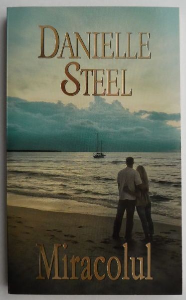 Miracolul &ndash; Danielle Steel