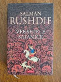 Versetele satanice - Salman Rushdie, 2007 , stare buna /R3P2S