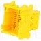 Conector auto, Multiple Contact Point (MCP), 9 pini, TE Connectivity - 1-967626-1