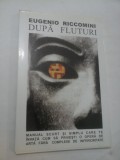 DUPA FLUTURI - EUGENIO RICCOMINI