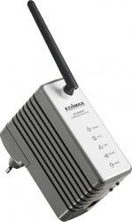Adaptor cu Access Point Wireless Edimax HP-2002APN 150Mbps