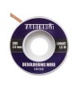 Banda sugativa de fludor 1.5m x 2.5 mm Fahrenheit