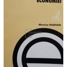 Monica Dudian - Bazele economiei (editia 2001)