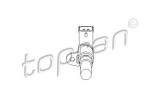 Senzor turatie,management motor OPEL CORSA C (F08, F68) (2000 - 2009) TOPRAN 207 062