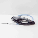 M&acirc;ner exterior ușă st&acirc;nga spate BMW 6 Gran Turismo G32 2018 OEM: 7401205 11624932