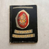 Cicerone Theodorescu - Izvoare fermecate