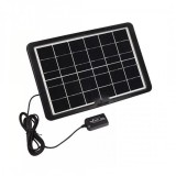 Cumpara ieftin Panou solar portabil CcLamp CL-680 pentru incarcare telefon si dispozitive