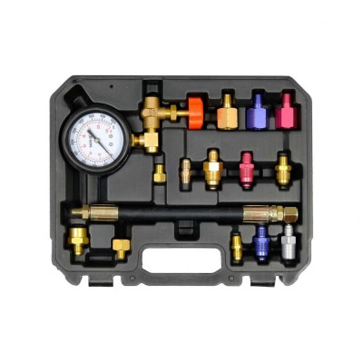 Kit diagnostic servodirecție Yato YT-73045 foto