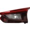 Lampa spate MAZDA 3 (BM), 06.2013-08.2017, partea dreapta, DEPO, LED+W21W; fara suport bec; interior, model Hatchback,