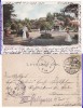 Brasov- Parcul -clasica-animata, Circulata, Printata