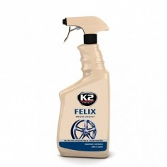 Solutie curatat jenti Felix K2 770ml Garage AutoRide