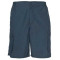 Pantaloni scurti Trespass Sidewalk Gri L