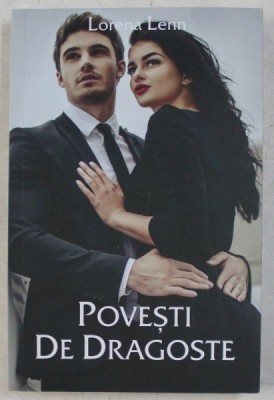 POVESTI DE DRAGOSTE de LORENA LENN , 2018 foto