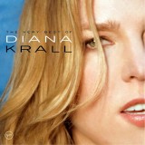 Diana Krall The Very Best Of LP (2vinyl)