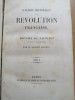 Galerie Historique de la R&eacute;volution Fran&ccedil;aise. Histoire de Napol&eacute;on. tome V 1849