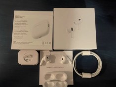 AirPods Pro2 Noi Nou?e foto