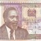 KENYA 1.000 shillingi 2003 XF!!!
