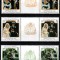 Georgia de Sud 1986, Mi #147-149**, Nunta Printului Andrew, MNH! Cota 14,70 &euro;!