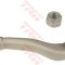 Cap de bara MERCEDES E-CLASS Cabriolet (A207) (2010 - 2016) TRW JTE1169