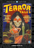 Terror Tales #2: Facsimile Edition