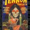 Terror Tales #2: Facsimile Edition