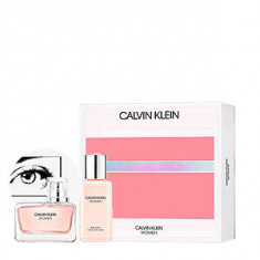 Calvin Klein Women Set 50+100 pentru femei foto