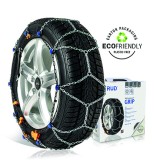 Cumpara ieftin Lanturi auto Rud Compact Grip 195/40R14