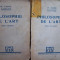 H. Taine - Philosophie de l&#039;art, 2 vol.