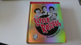 The little Rascal, DVD, Familie, Altele