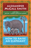 How to Raise an Elephant: No. 1 Ladies&#039; Detective Agency (21)