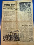 ziarul romania libera 5 martie 1963